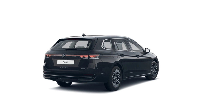 Volkswagen Passat cena 187500 przebieg: 1, rok produkcji 2024 z Osiek małe 46